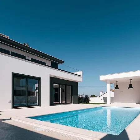 Chaves Villa Obidos