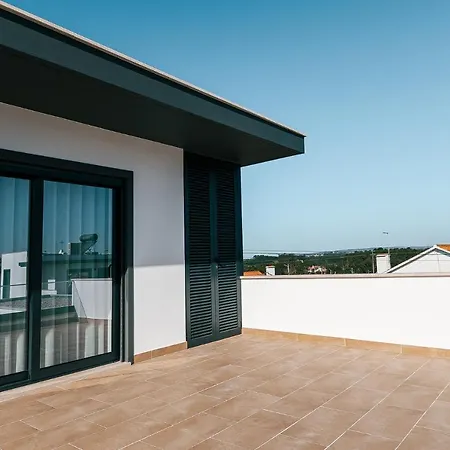 Chaves Villa Óbidos