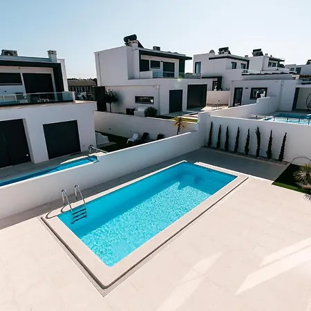 Villa Chaves
