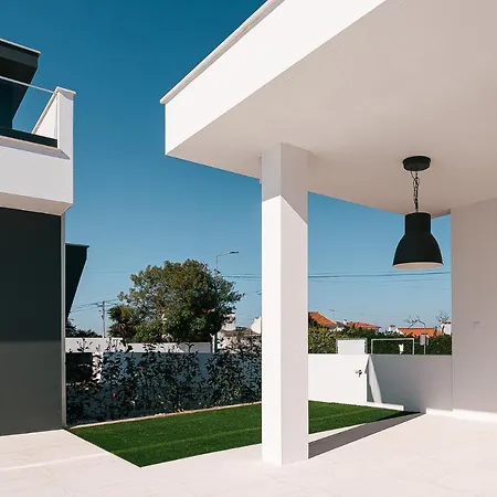 Chaves Villa Óbidos