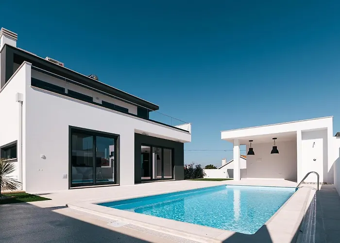 Chaves Villa Óbidos