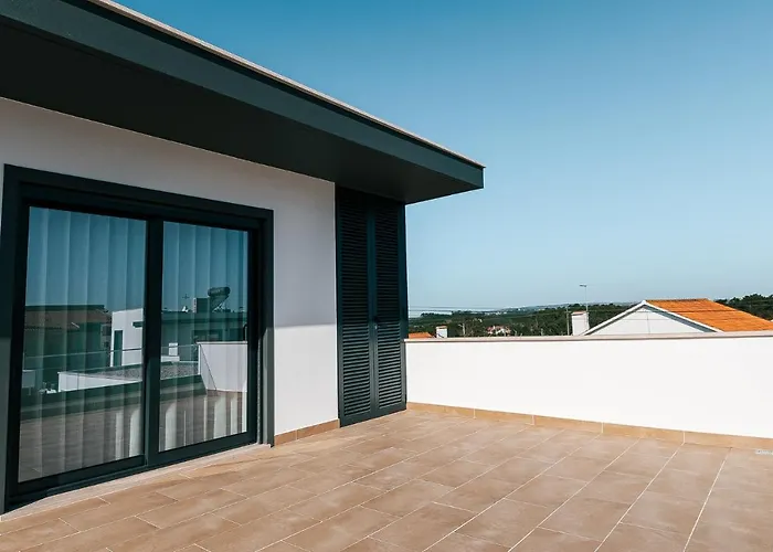 Chaves Villa Óbidos